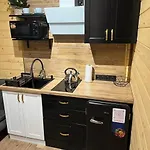 Nagoru House بيت خشبي *