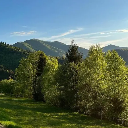 Nagoru House * Tukhlya