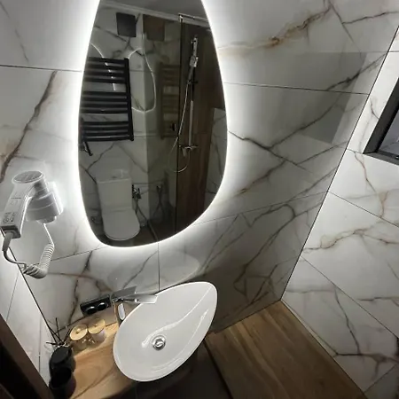 Alojamento de Turismo Selvagem Nagoru House *