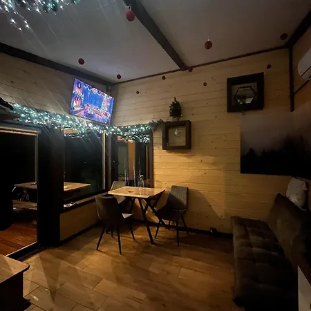 Nagoru House *