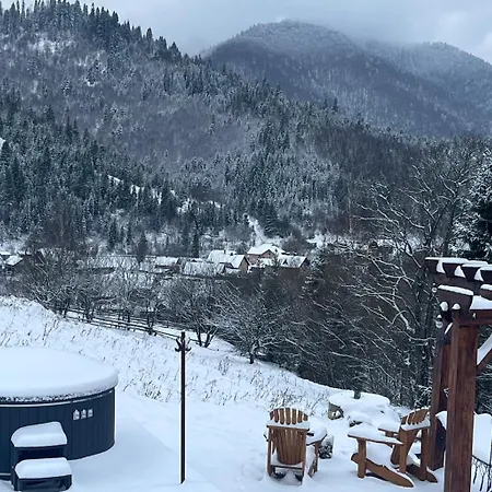 Nagoru House Alojamento de Turismo Selvagem