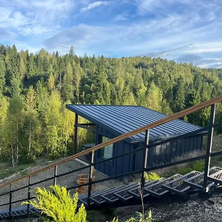 Nagoru House * Tukhlya