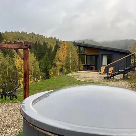 Nagoru House Tukhlya