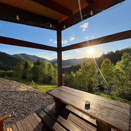 Nagoru House Tukhlya