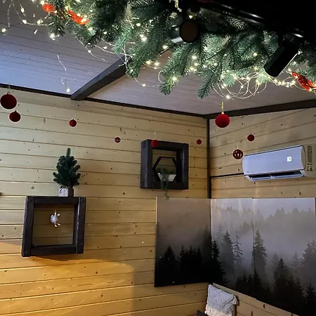 Nagoru House * Tukhlya