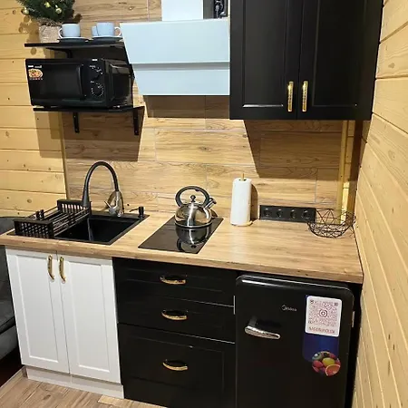 Nagoru House Alojamento de Turismo Selvagem *