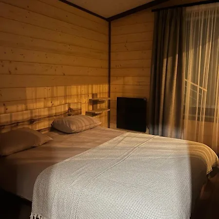 Nagoru House Alojamento de Turismo Selvagem