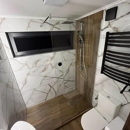 Alojamento de Turismo Selvagem Nagoru House