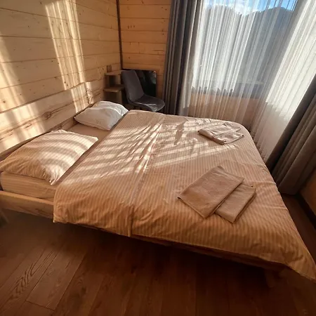 Nagoru House *