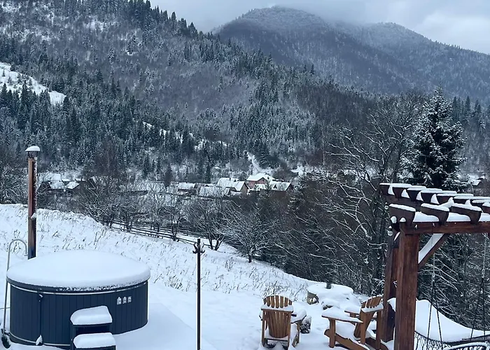 Nagoru House Lodge