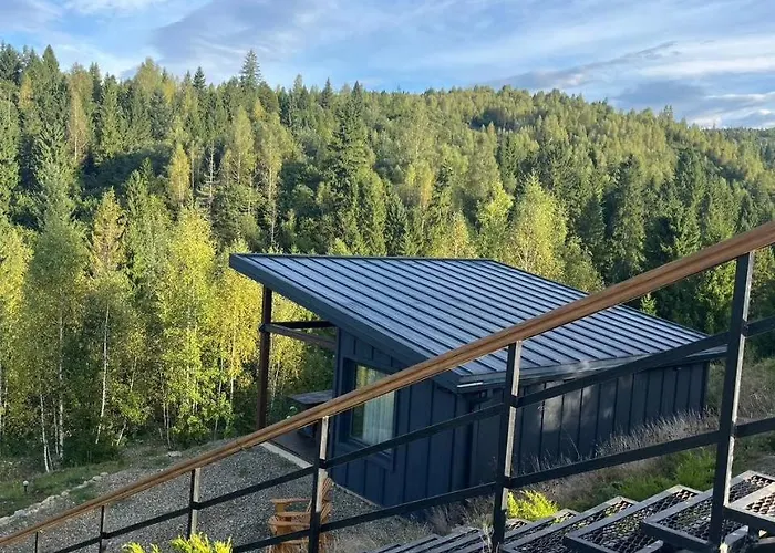 Nagoru House * Tukhlya