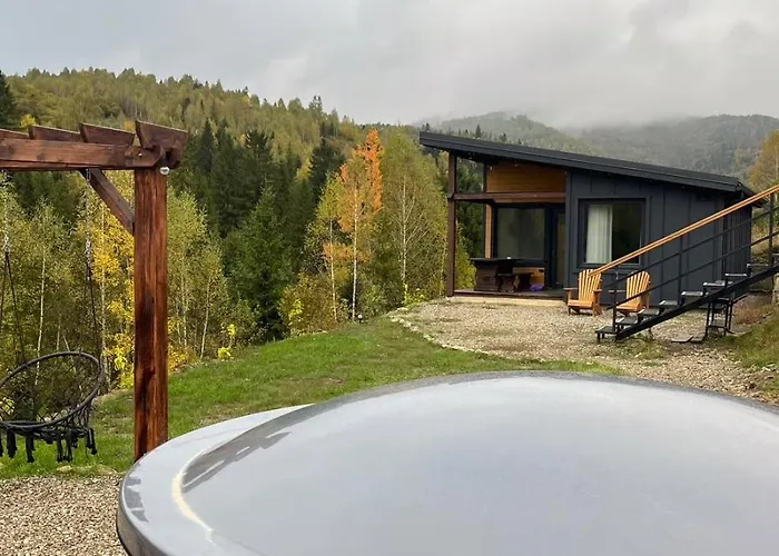 Nagoru House Tukhlya