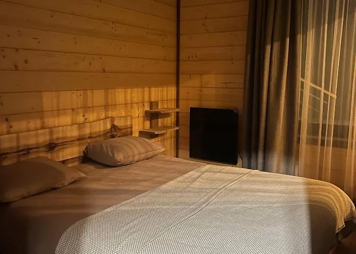 Nagoru House Domek letniskowy