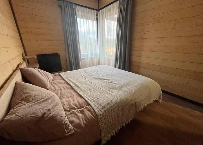 Nagoru House Domek letniskowy